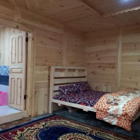 Riverbank Hotel Taobut Neelum Valley Azad Kashmir Taobat Luaran gambar